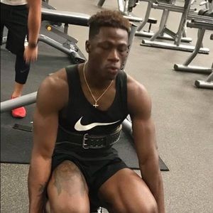 Meet your Posher, Joel